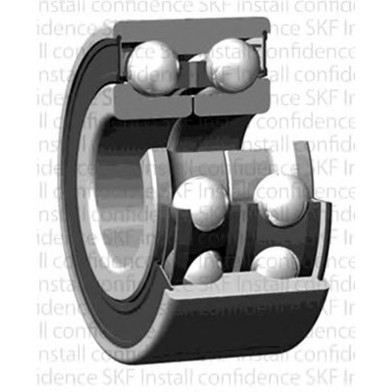 VKBA 6636 SKF Підшипник колісний